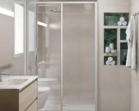 Resale - Wohnung - Los Alcazares