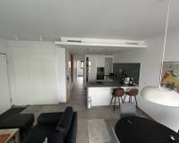 Resale - Wohnung - Los Balcones - optional location detail