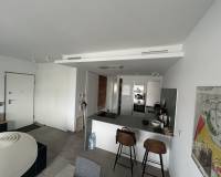 Resale - Wohnung - Los Balcones - optional location detail