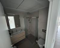 Resale - Wohnung - Los Balcones - optional location detail