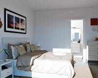 Resale - Wohnung - Los Belones