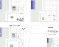 Resale - Wohnung - Los Belones