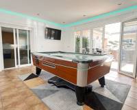 Resale - Wohnung - Los Dolses