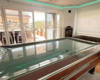 Resale - Wohnung - Los Dolses