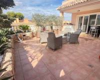 Resale - Wohnung - Los Dolses