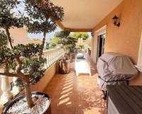 Resale - Wohnung - Los Dolses