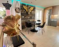 Resale - Wohnung - Los Dolses