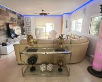 Resale - Wohnung - Los Dolses