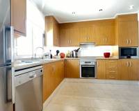 Resale - Wohnung - Los Dolses