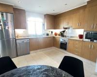 Resale - Wohnung - Los Dolses