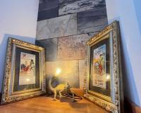 Resale - Wohnung - Los Dolses