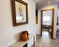 Resale - Wohnung - Los Dolses