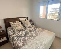 Resale - Wohnung - Los Dolses