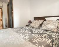 Resale - Wohnung - Los Dolses