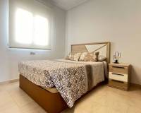 Resale - Wohnung - Los Dolses