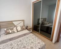 Resale - Wohnung - Los Dolses