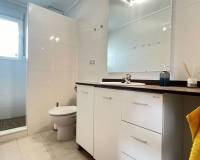 Resale - Wohnung - Los Dolses