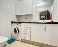 Resale - Wohnung - Los Dolses