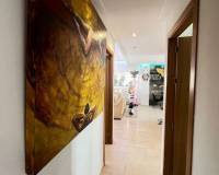 Resale - Wohnung - Los Dolses