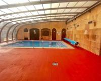 Resale - Wohnung - Los Dolses