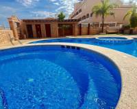 Resale - Wohnung - Los Dolses