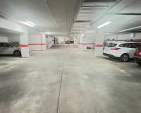 Resale - Wohnung - Los Dolses