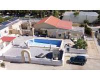 Resale - Wohnung - Los Montesinos