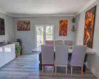 Resale - Wohnung - Los Montesinos