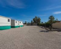 Resale - Wohnung - Los Montesinos