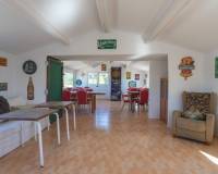 Resale - Wohnung - Los Montesinos