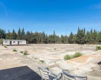 Resale - Wohnung - Los Montesinos