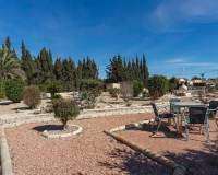 Resale - Wohnung - Los Montesinos