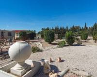 Resale - Wohnung - Los Montesinos