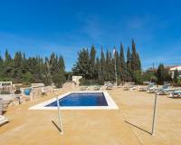 Resale - Wohnung - Los Montesinos