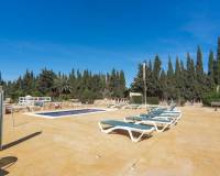 Resale - Wohnung - Los Montesinos