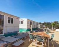 Resale - Wohnung - Los Montesinos