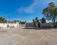 Resale - Wohnung - Los Montesinos