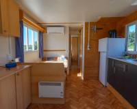 Resale - Wohnung - Los Montesinos