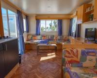 Resale - Wohnung - Los Montesinos