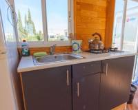 Resale - Wohnung - Los Montesinos