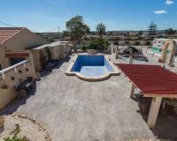 Resale - Wohnung - Los Montesinos