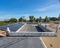 Resale - Wohnung - Los Montesinos