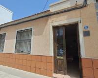 Resale - Wohnung - Los Montesinos