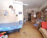 Resale - Wohnung - Los Montesinos