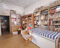 Resale - Wohnung - Los Montesinos
