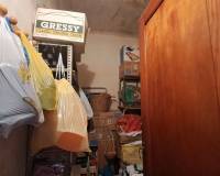 Resale - Wohnung - Los Montesinos