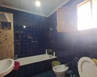 Resale - Wohnung - Los Montesinos