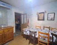 Resale - Wohnung - Los Montesinos