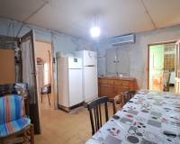 Resale - Wohnung - Los Montesinos