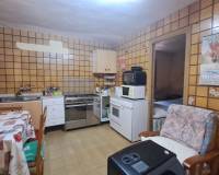 Resale - Wohnung - Los Montesinos